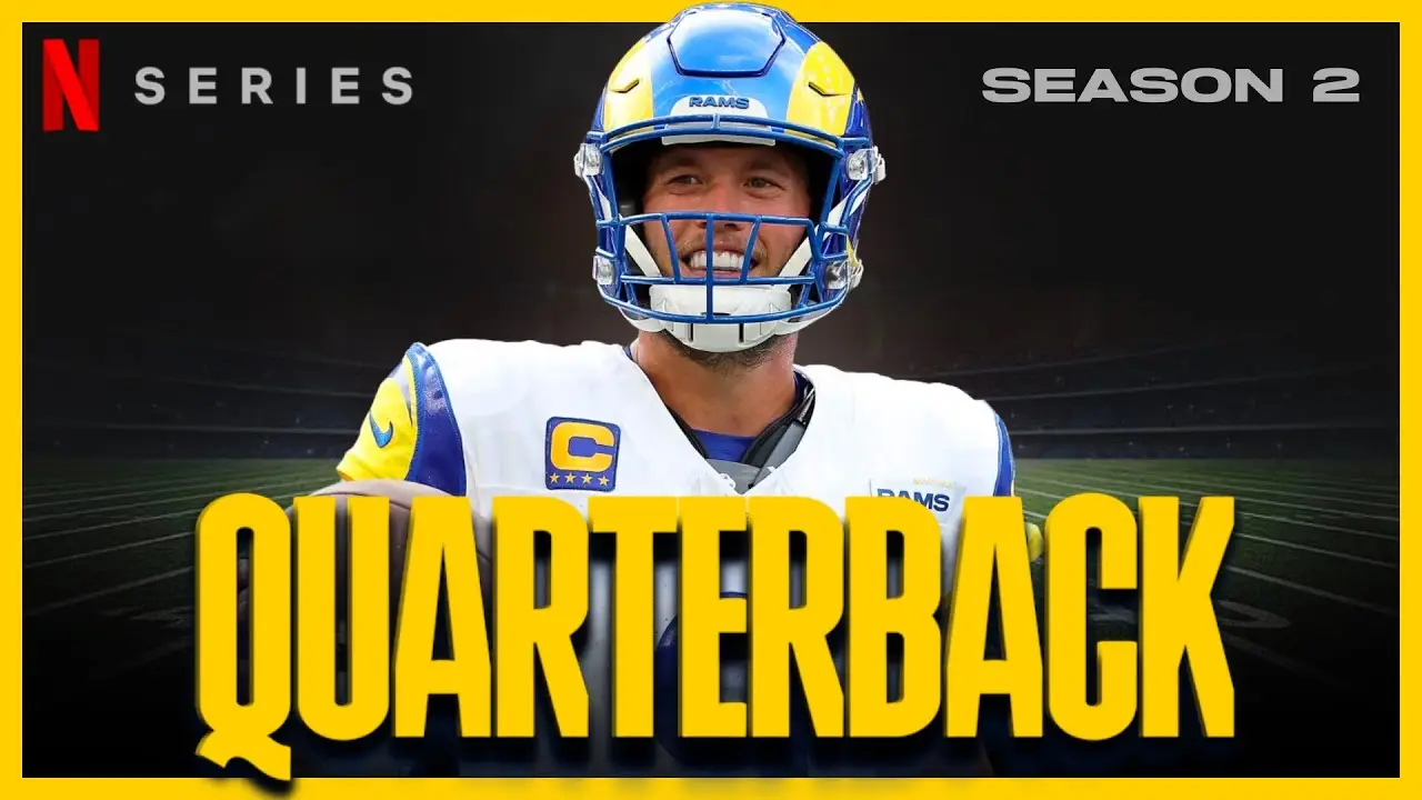 Quarterback 2: trama, cast e location della serie Netflix Quarterback 2: trama, cast e location della serie Netflix