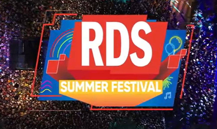 rds summer festival in onda il 19 luglio su tv8 e sky uno scopri la scaletta e i conduttori