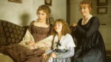 Ragione e sentimento: il cast del  adattamento di jane austen
