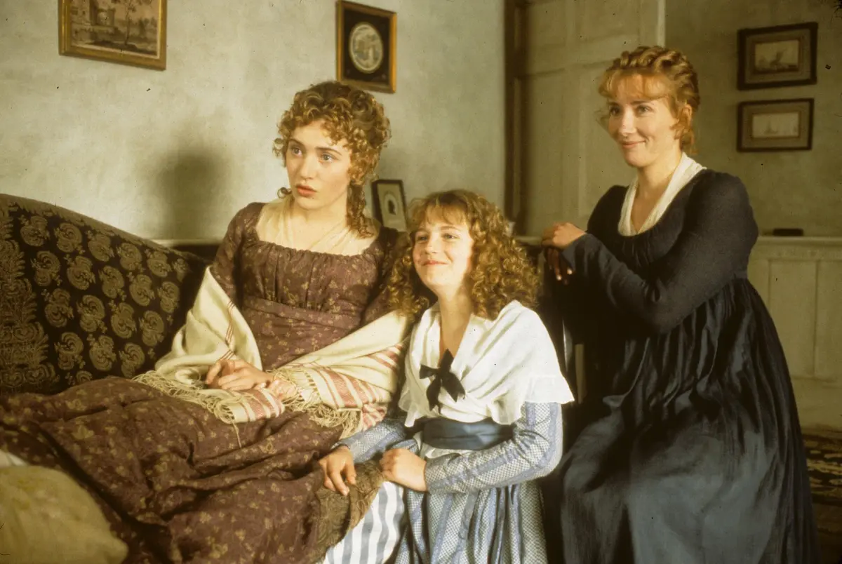 Ragione e sentimento: il cast del adattamento di jane austen Ragione e sentimento: il cast del adattamento di jane austen