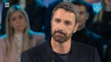 Raoul bova e annamaria bernardini de pace: la verità sulla lettera dell’amante
