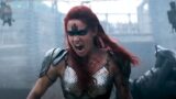 Red sonja: il trailer del film con la guerriera pronta alla battaglia