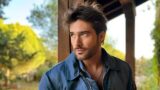 Rodrigo Guirao protagonista di viola come il mare