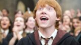 Cambiamento del libro della famiglia weasley nei film di harry potter: perché è stato gestito male