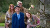 Rosamunde Pilcher: trama, cast e finale di Colazione da Tessa su Canale 5