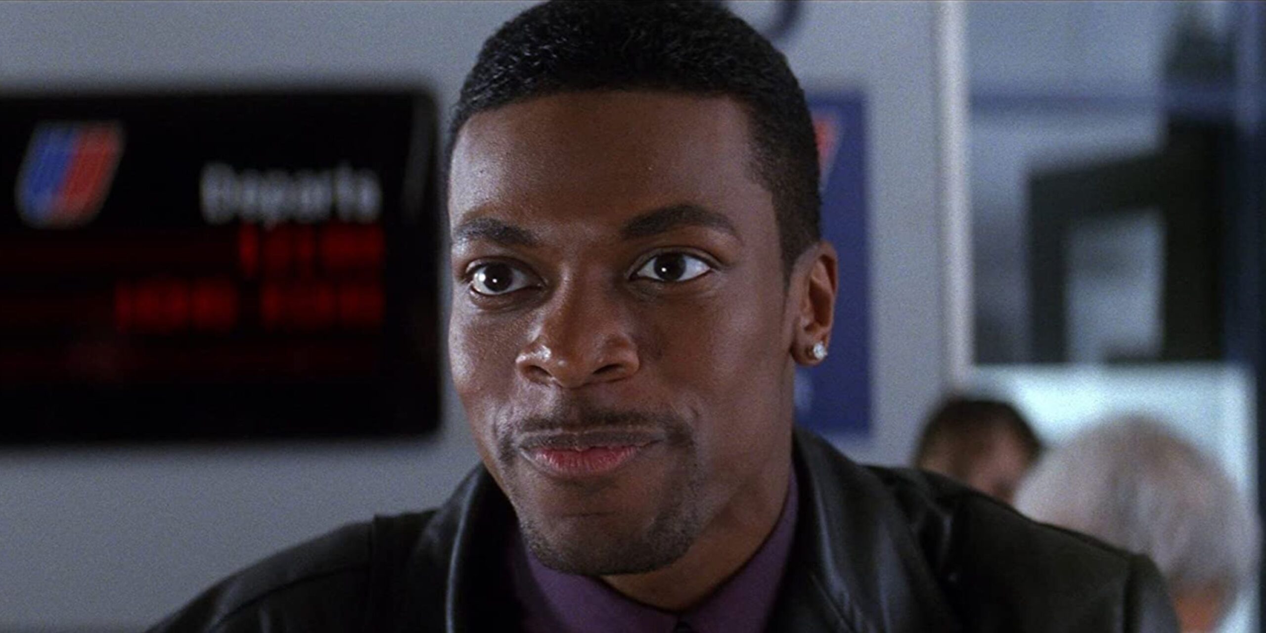 Content warning per una commedia buddy cop del 1998: cosa sapere Content warning per una commedia buddy cop del 1998: cosa sapere