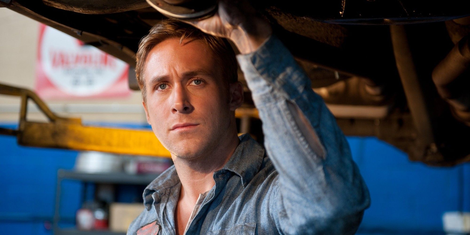 Film d’azione di ryan gosling: dalla delusione al capolavoro Film d’azione di ryan gosling: dalla delusione al capolavoro