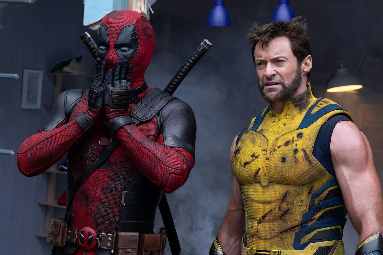 deadpool 4 potrebbe essere lontano le priorit224 dei marvel studios