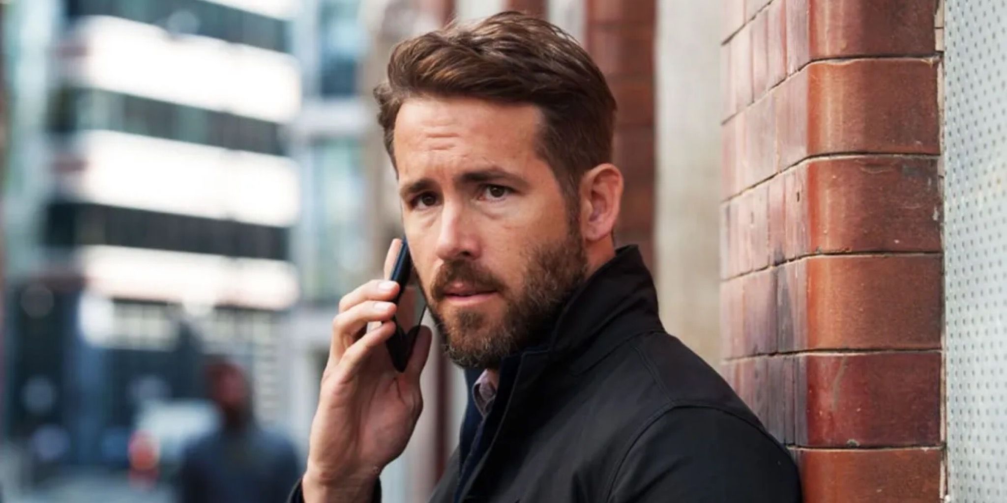 Ryan reynolds conquista netflix con due film di azione e commedia di successo Ryan reynolds conquista netflix con due film di azione e commedia di successo
