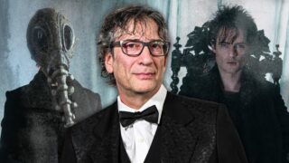 Accuse a neil gaiman e il lancio della stagione 2 di sandman su netflix