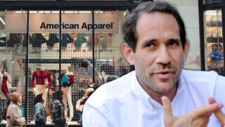 Scandalo american apparel svelato nel  documentario netflix