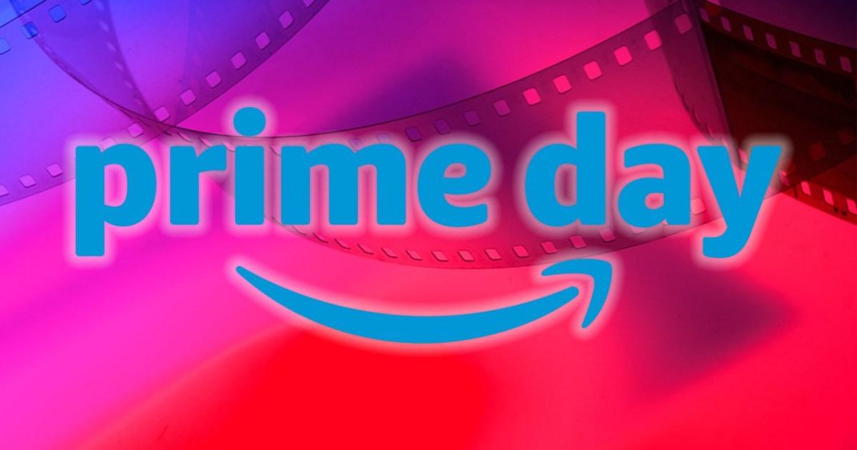 Film amazon prime video scontati per il prime day: 7 titoli imperdibili