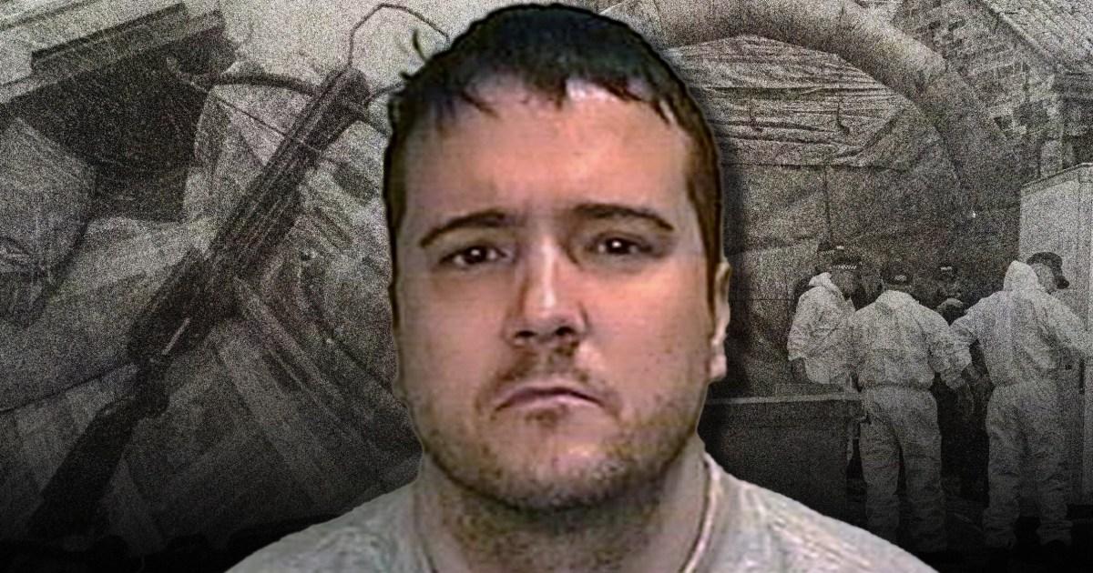 Crossbow cannibal: il caso inquietante del fan di peter sutcliffe Crossbow cannibal: il caso inquietante del fan di peter sutcliffe