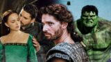 Eric Bana è sottovalutato: perché non ha mai voluto essere un ‘leading man’