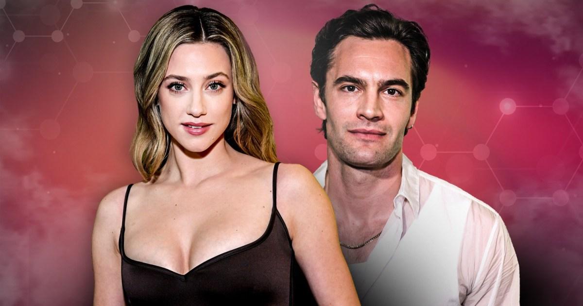 Il cast della trasposizione di questo libro erotico farà impazzire tutti per il film Il cast della trasposizione di questo libro erotico farà impazzire tutti per il film