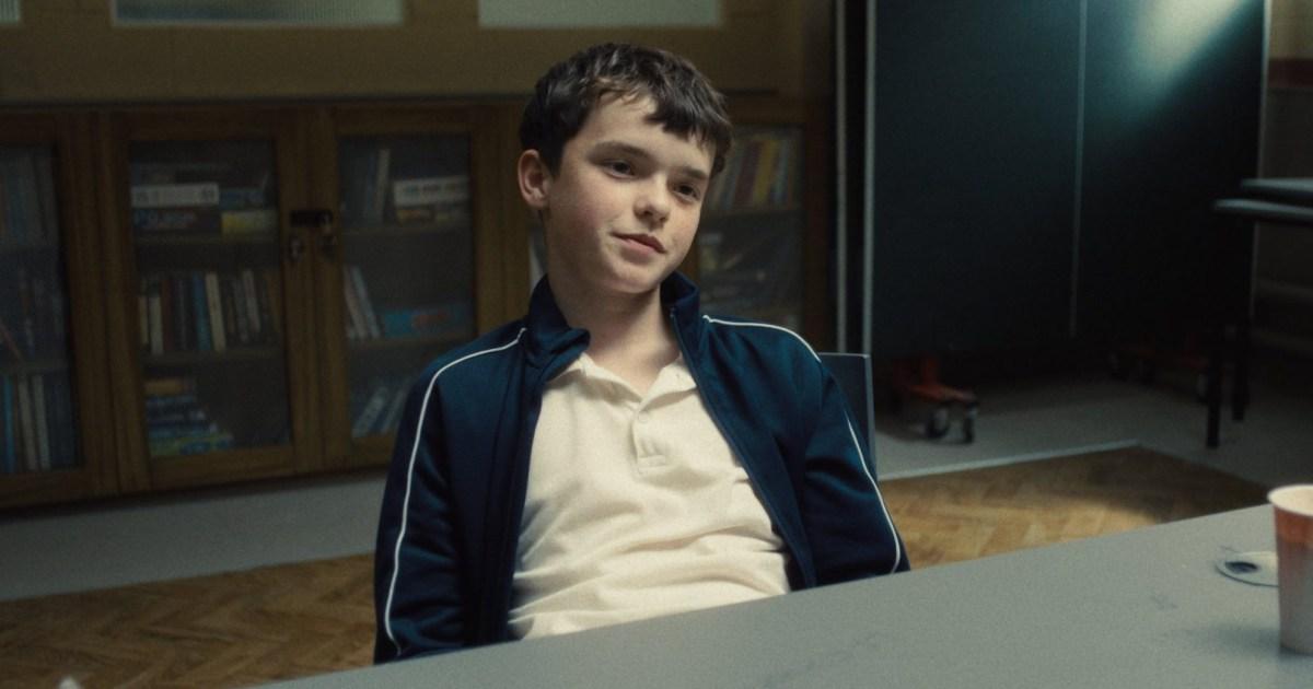 Owen Cooper di Netflix conquista la storia della TV con la nomination agli Emmy Owen Cooper di Netflix conquista la storia della TV con la nomination agli Emmy