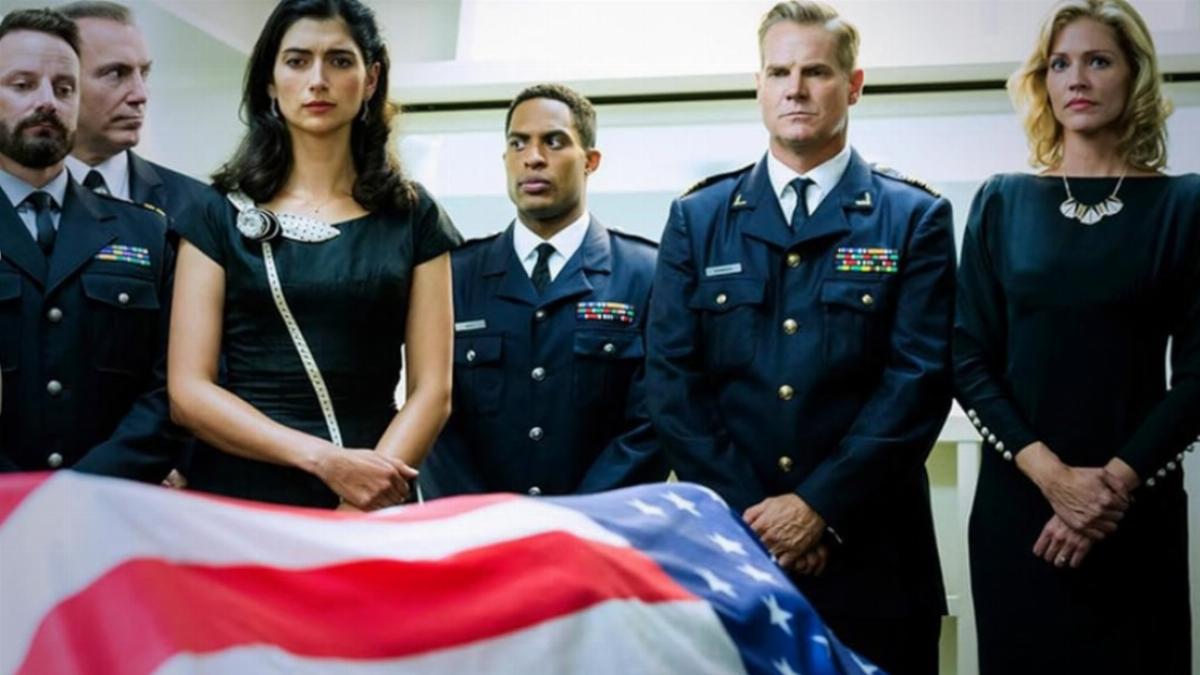 Migliori serie sci fi su amazon prime da non perdere quest’estate Migliori serie sci fi su amazon prime da non perdere quest’estate