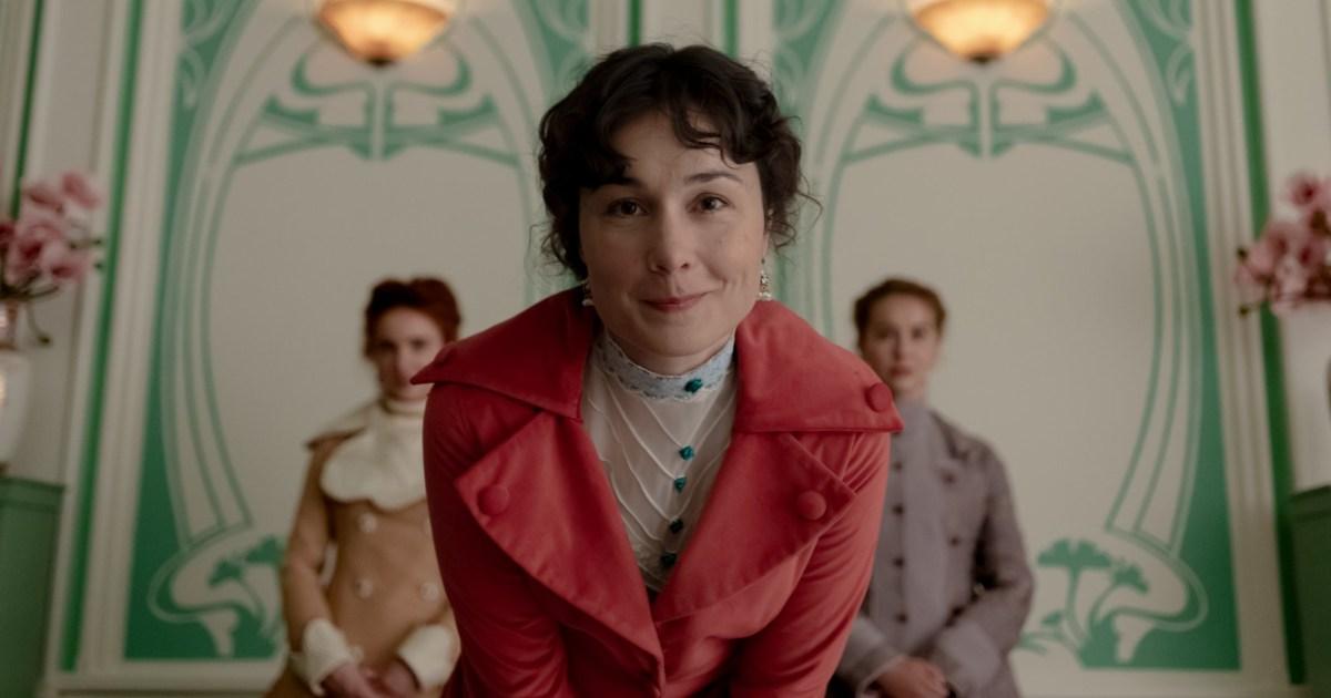 Segreti affascinanti di un dramma storico spagnolo su Netflix Segreti affascinanti di un dramma storico spagnolo su Netflix