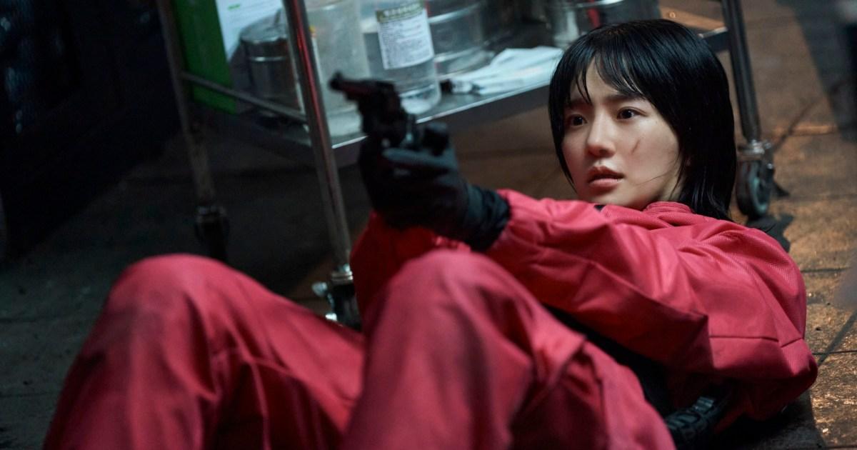 Spoiler di Netflix: la star chiede scusa sei mesi prima del finale Spoiler di Netflix: la star chiede scusa sei mesi prima del finale