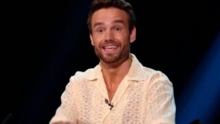 Liam Payne commuove i fan di Netflix con un tributo nella nuova serie Building The Band