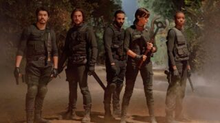 Nuovo film d’azione netflix criticato ma i fan chiedono il sequel