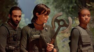 Azione emozionante conquista la classifica di Netflix con 37 milioni di visualizzazioni