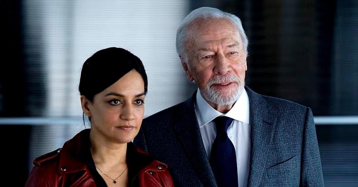 Netflix conquista la top 10 con il thriller nonostante le critiche Netflix conquista la top 10 con il thriller nonostante le critiche