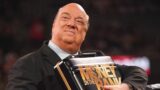 Diventare una leggenda della wwe invece di ereditare uno studio legale