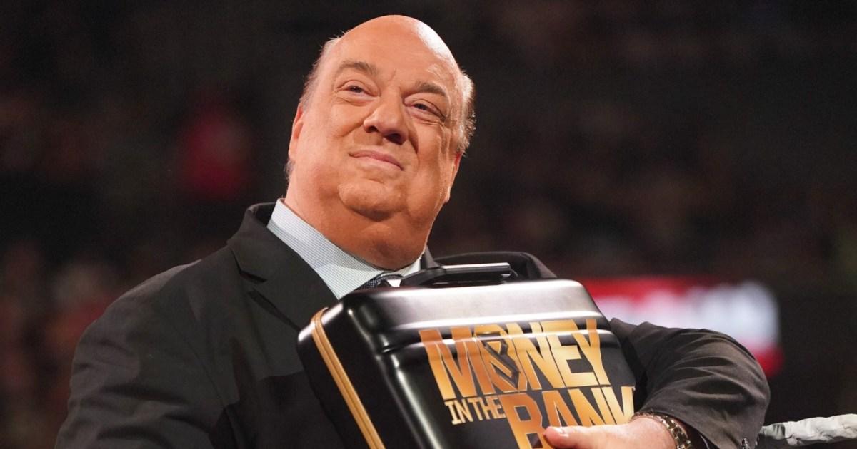 Diventare una leggenda della wwe invece di ereditare uno studio legale Diventare una leggenda della wwe invece di ereditare uno studio legale