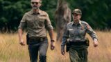 Binge di sei episodi del thriller eccezionale su Netflix