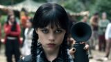 Jenna Ortega è la ragione del fenomeno Netflix secondo il mastermind di Wednesday