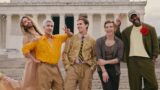 Netflix annuncia la cancellazione del suo show più amato dopo 7 anni
