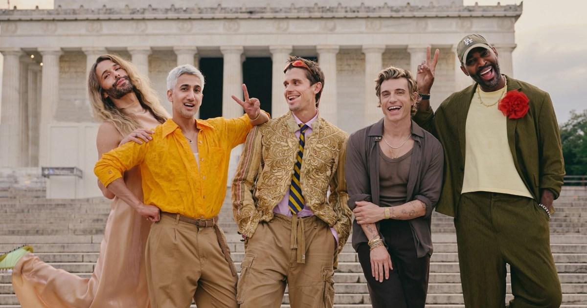 Netflix annuncia la cancellazione del suo show più amato dopo 7 anni Netflix annuncia la cancellazione del suo show più amato dopo 7 anni