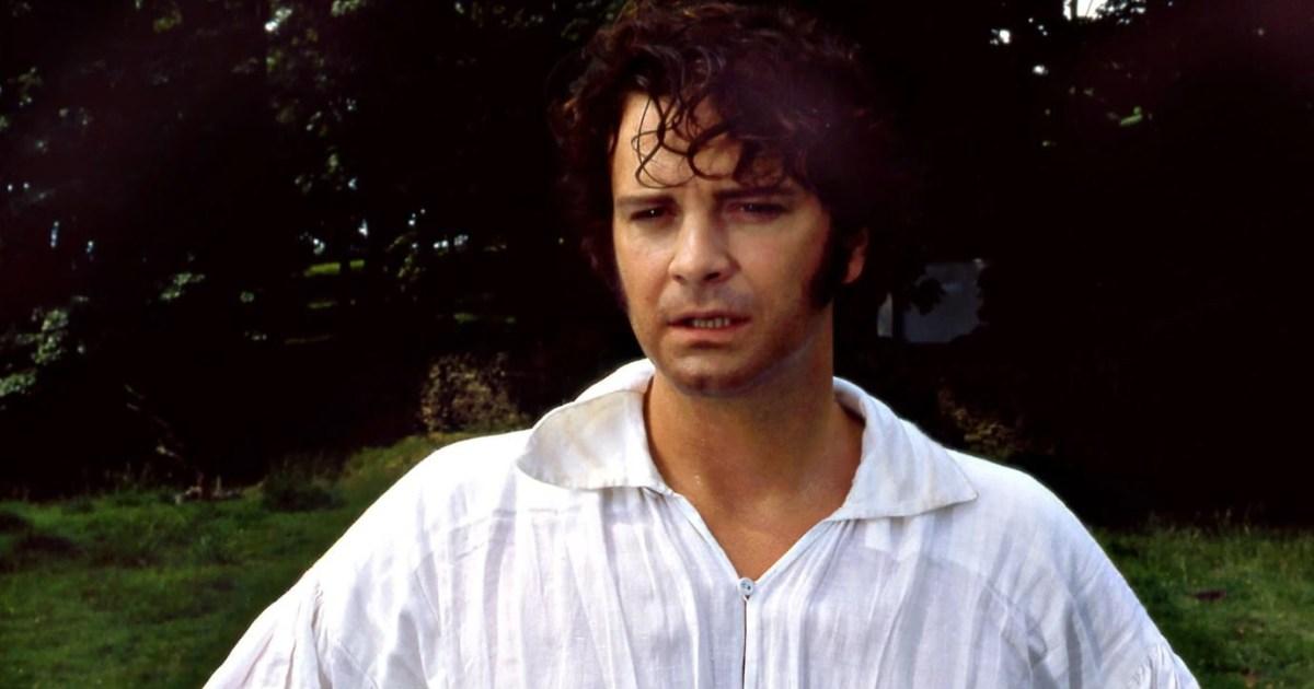 Pride and prejudice: la scena iconica assente nel reboot di netflix Pride and prejudice: la scena iconica assente nel reboot di netflix