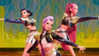 Netflix conquista il mondo con un film ‘capolavoro’ e le classifiche musicali