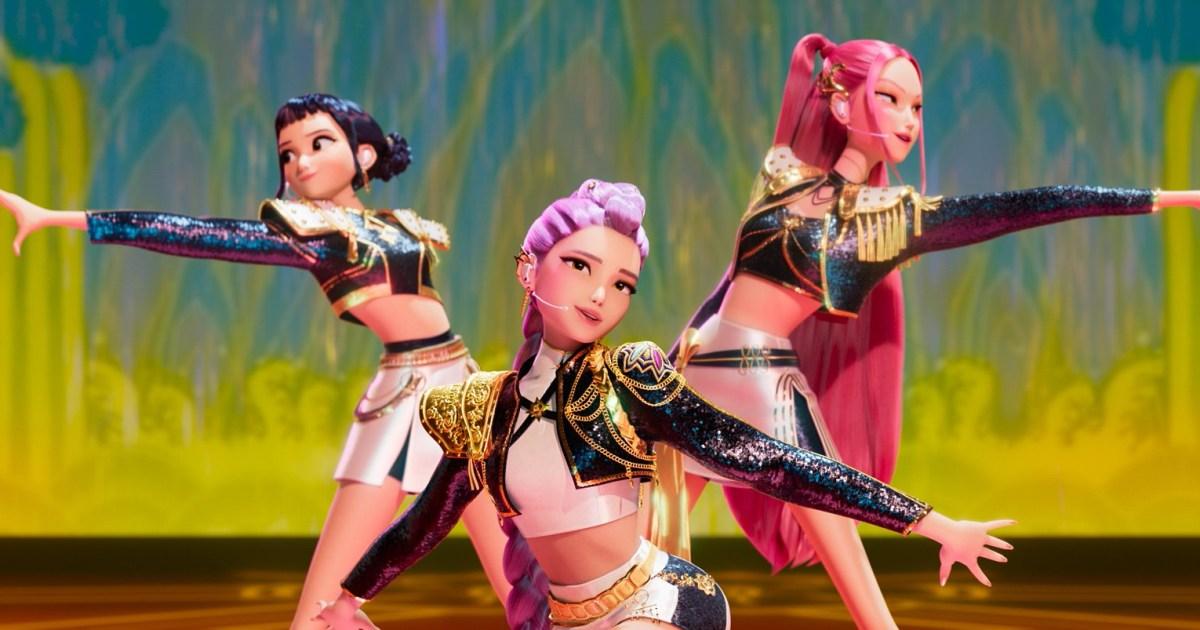 Netflix conquista il mondo con un film ‘capolavoro’ e le classifiche musicali Netflix conquista il mondo con un film ‘capolavoro’ e le classifiche musicali
