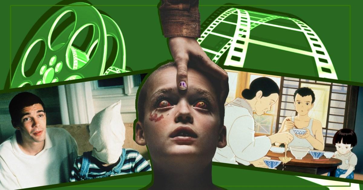 film cupi da vedere e dove guardarli dopo l8217ultimo horror straziante