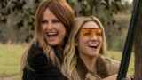 Netflix risponde alle critiche per la serie TV ritenuta volgare