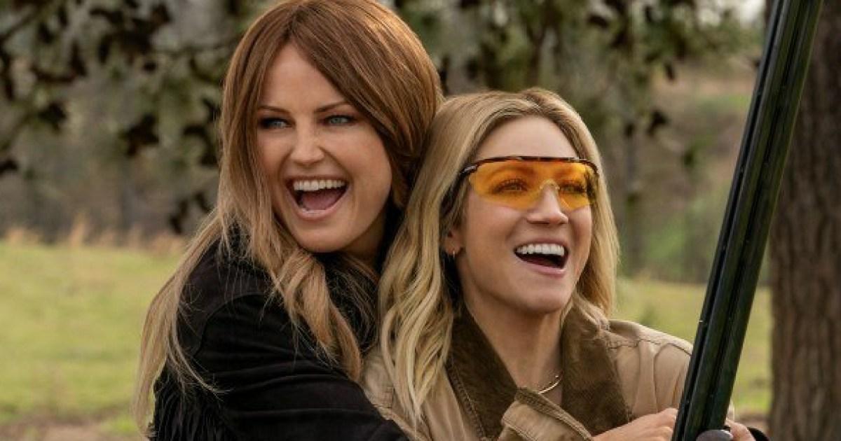 Netflix risponde alle critiche per la serie TV ritenuta volgare Netflix risponde alle critiche per la serie TV ritenuta volgare