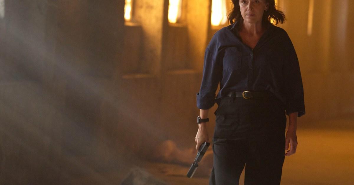 Scopri il thriller imprevedibile di keeley hawes su amazon prime e cambia i tuoi weekend