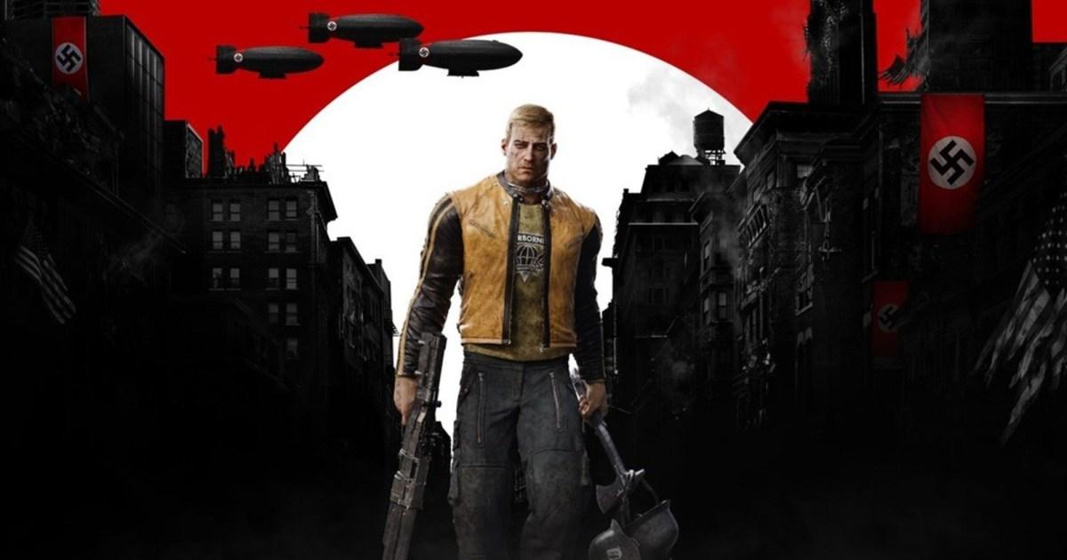 wolfenstein 3 e il film live action tutte le novit224 da scoprire