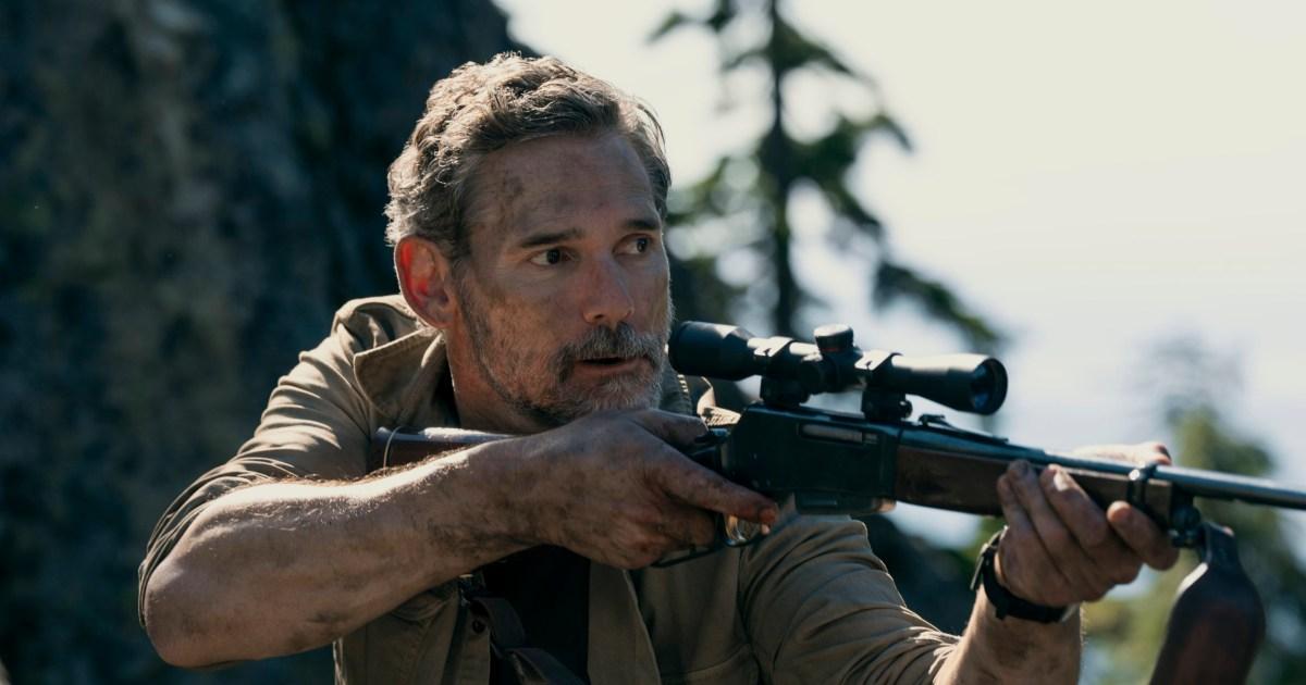 crime thriller 2025 stagione 2 su netflix dopo 26 milioni di visualizzazioni