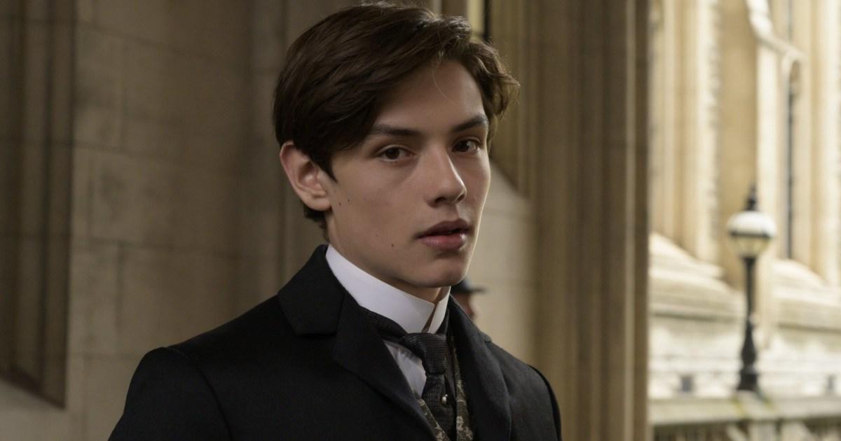 Netflix sorprende i fan con una cambiamento strano nel reboot storico Netflix sorprende i fan con una cambiamento strano nel reboot storico