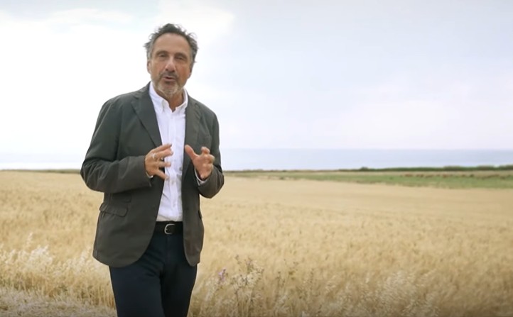 La pelle della terra su rai 3: scopri la storia dei continenti in sapiens files La pelle della terra su rai 3: scopri la storia dei continenti in sapiens files
