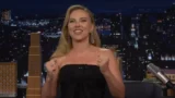 Scarlett johansson attrice con il maggiore incasso di sempre