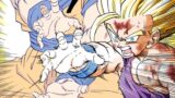 Dragon ball ha raggiunto il suo apice con una scena che nessun shonen ha superato
