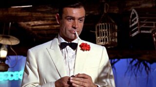 I 3 minuti migliori di james bond che riassumono l’intero franchise 007
