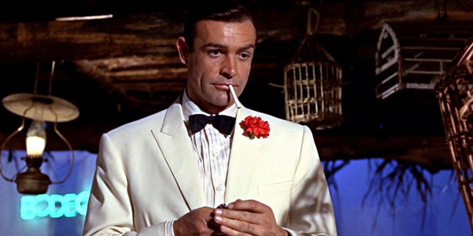 I 3 minuti migliori di james bond che riassumono l’intero franchise 007 I 3 minuti migliori di james bond che riassumono l’intero franchise 007