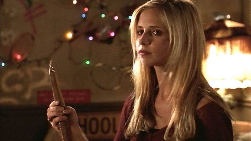 Buffy l’ammazzavampiri: novità sul cast del reboot