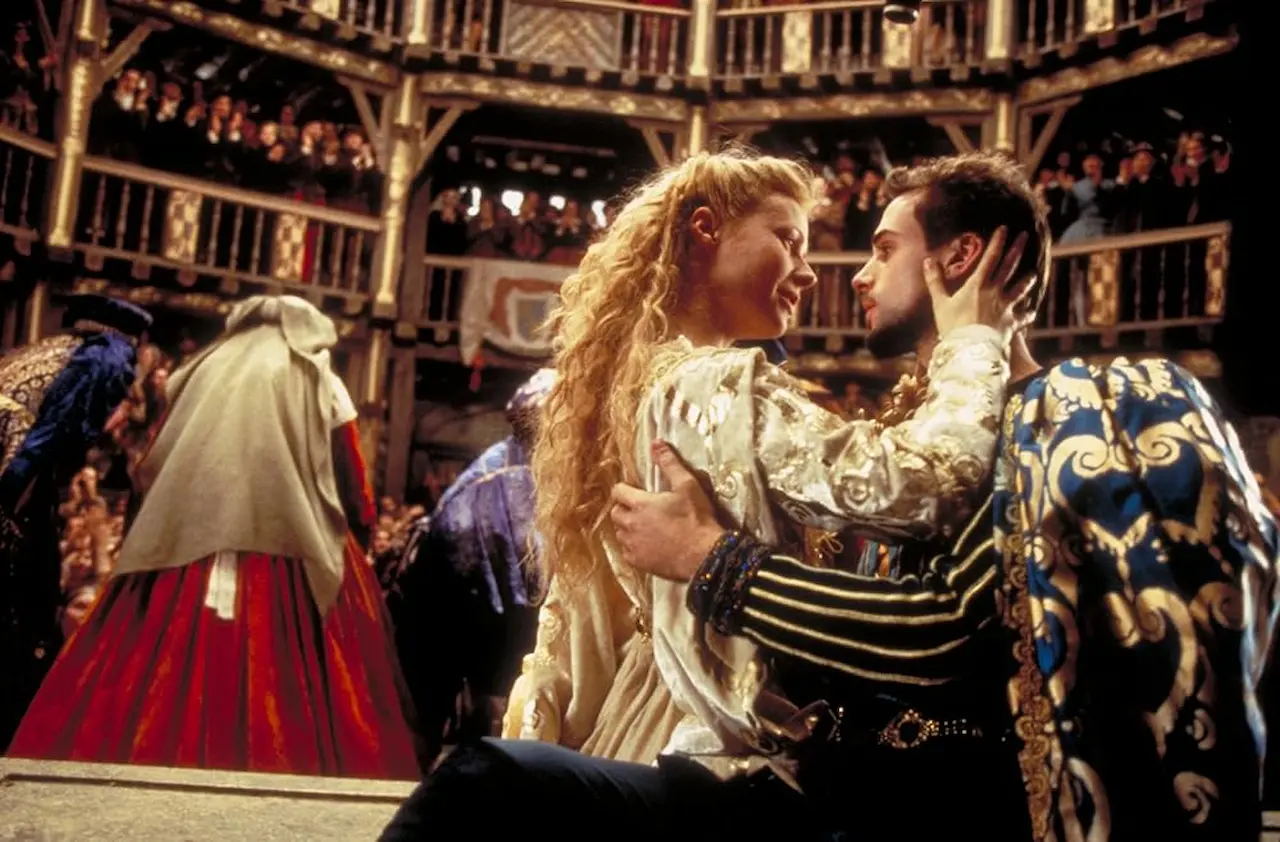 Shakespeare in love: scopri la vera storia dietro il film